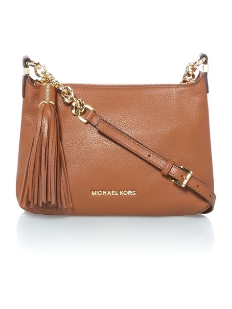 michael kors crossover bag uk|Michael Kors cross body handbag.